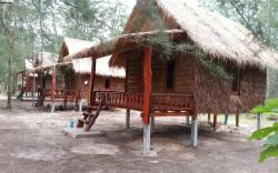 RAKKAN RESORT