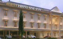 Hersya Boutique Hotel Surabaya, Azana Hotels Collection