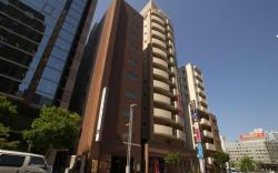 Hotel Route Inn Sapporo Ekimae Kita-guchi