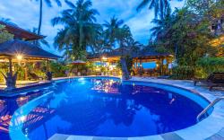 New Adirama Beach Hotel