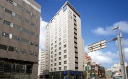 HOTEL MYSTAYS Sapporo Station