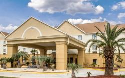 Wingate by Wyndham Biloxi/Ocean Springs