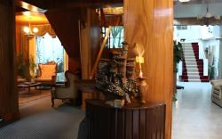 Kaaro Hotel El Buho