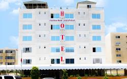 Gardens Hotel Amman