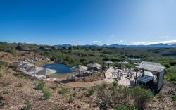 Gondwana Game Reserve