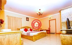 Sea Shell Hotel