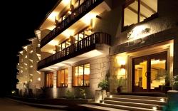 Sumaq Machu Picchu Hotel