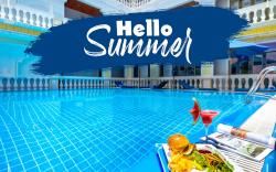 Le Pavillon Hoi An Gallery Hotel Spa