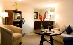 FlowSuites Polanco