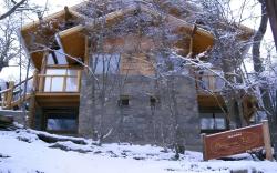 Patagonia Villa Lodge