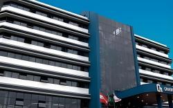 Cambirela Hotel