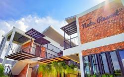 Nata Resort Chanthaburi II