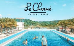 Le Charme Suites Subic