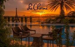 Le Charme Suites Subic