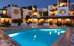 Manzara Boutique Hotel - Adults Only
