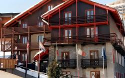 Hotel Biancaneve