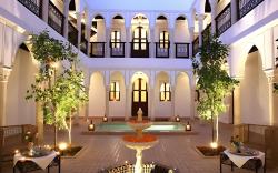 Riad Le Jardin d'Abdou