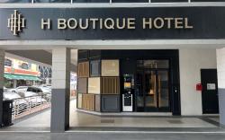 H Boutique Hotel Kota Damansara
