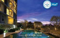 The Garden 304