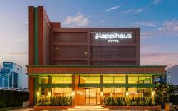 Happihaus Hotel Bangkok