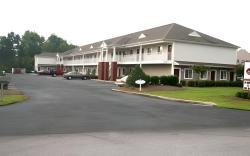 Affordable Suites Myrtle Beach