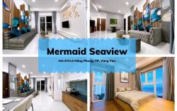 Mermaid Seaview Apartment Vung Tau