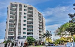 Argus Apartments Darwin