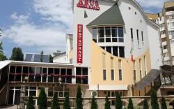 Villa Arus