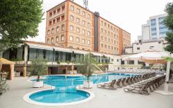 Best Western Plus Congress Hotel Yerevan
