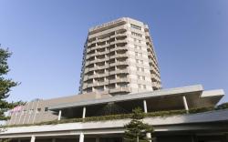 Sendai Hills Hotel