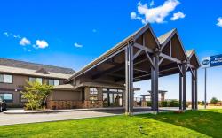 Best Western Pendleton Inn