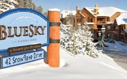 BlueSky Breckenridge