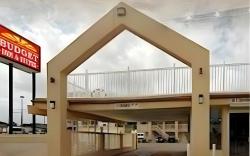 Budget Inn and Suites Corpus Christi