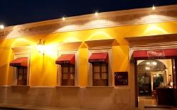 Casa de los Dulces Suenos
