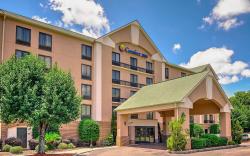 Comfort Inn Pensacola - University Area