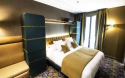 Hotel Whistler