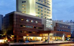 Four Points by Sheraton Shanghai, Pudong
