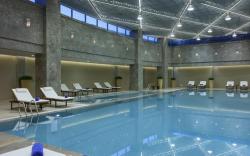 Four Points by Sheraton Suzhou