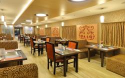 Hotel Gokulam Park
