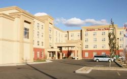 Hampton Inn & Suites by Hilton Edmonton Intl Airport