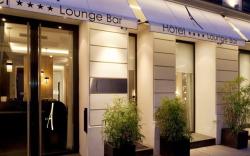 Hotel Le A