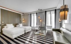 Hotel Le A