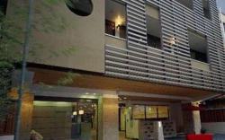 Kinparo Ryokan