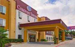 Comfort Suites