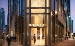 Dorsett Mongkok Hong Kong