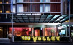 Ovolo The Valley Brisbane