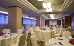 Four Points by Sheraton Shanghai, Pudong