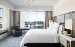 Four Seasons Hotel San Francisco