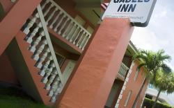 Gables Inn