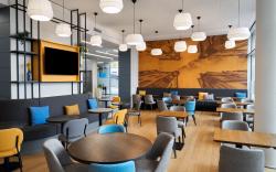Four Points Flex by Sheraton Koblenz